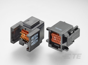 Y3111-260-0000V003 by te connectivity / deutsch