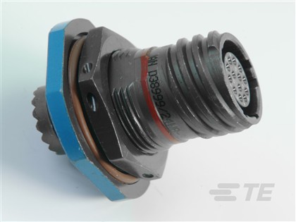 YDTS24W11-35SBV001 by te connectivity / deutsch