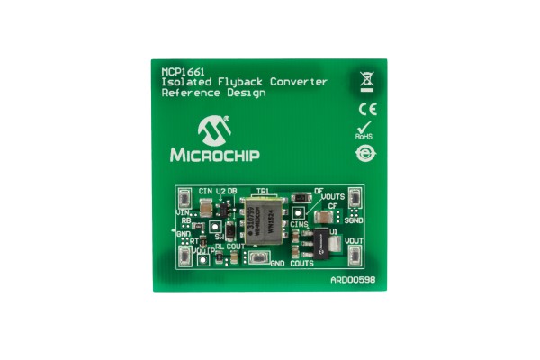 ARD00598 by microchip technology
