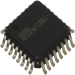 SY100EP111UTG-TX by microchip technology