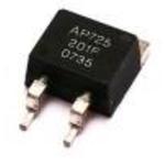 AP725-1K-F by ohmite