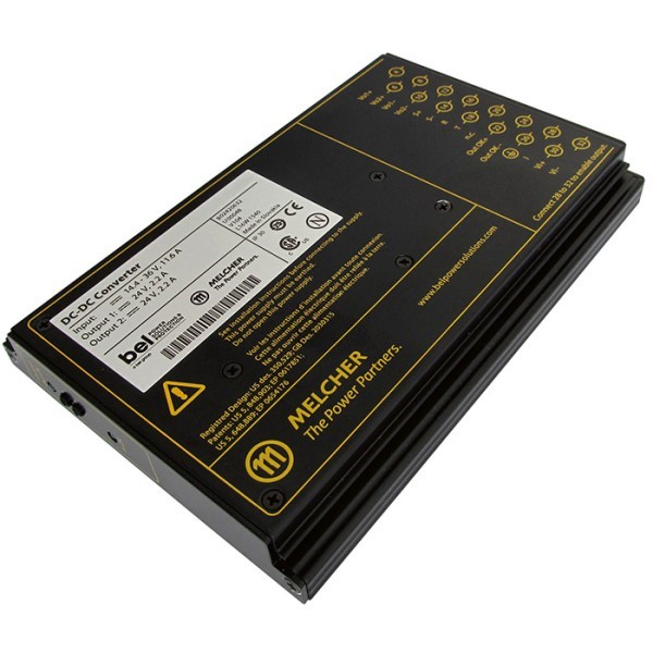 BQ1001-9RG by bel power solutions