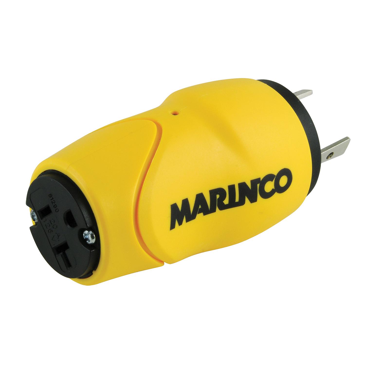 S30-15 by marinco