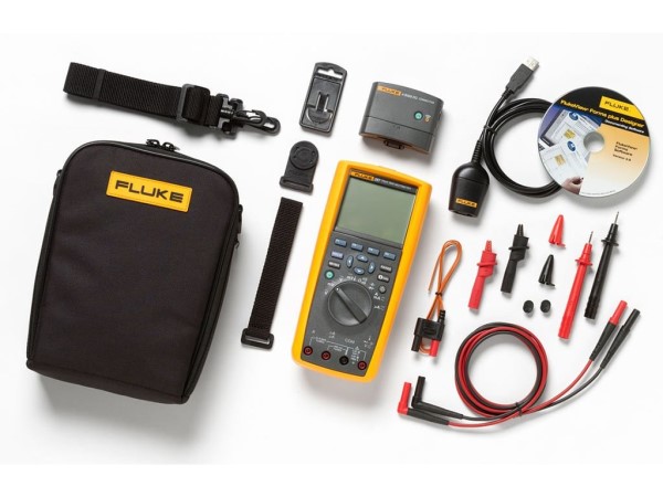 FLK-287/FVF/IR3000 by fluke