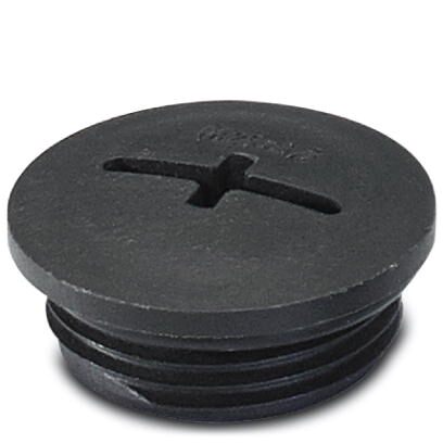 A-INSP-M32-65N-P-BK by phoenix contact