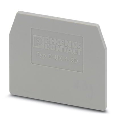 D-UK 4-SD by phoenix contact