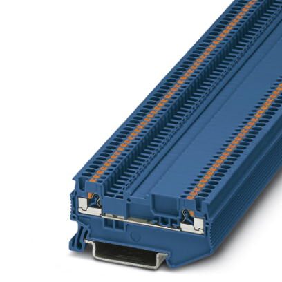 PT 1 5/S-MTD BU by phoenix contact