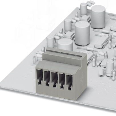 ST 4-PCB/ 2-G-6 2 by phoenix contact