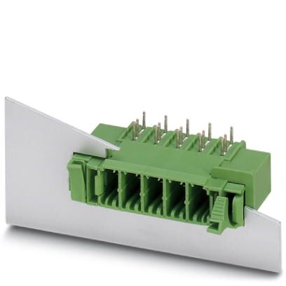 DFK-PC 5/ 8-GU-7 62 by phoenix contact