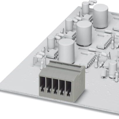 ST 2 5-PCB/12-G-5 2 by phoenix contact