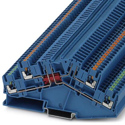 PTTBS 2 5-2TGB BU by phoenix contact