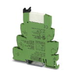 PLC-RSC- 24DC/21/C1D2 by phoenix contact