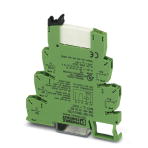 PLC-RSP-12DC/21/C1D2 by phoenix contact