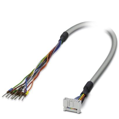 CABLE-FLK10/OE/0 14/ 1 5M by phoenix contact