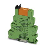 PLC-RSC- 12DC/21-21/C1D2 by phoenix contact