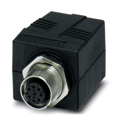 CUC-BH-M12A1PBK-S/R4BE by phoenix contact