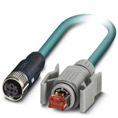 NBC-FSD/ 2 0-93E/R4MC SCO by phoenix contact