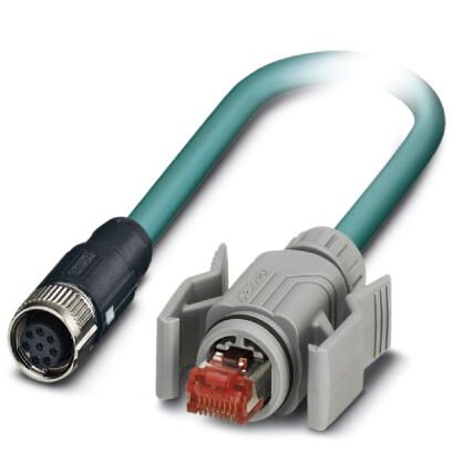 NBC-FS/ 1 0-94B/R4MC SCO by phoenix contact