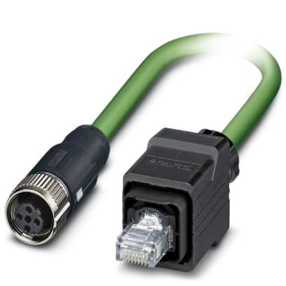 NBC-FSD/ 1 0-93B/R4QC SCO by phoenix contact