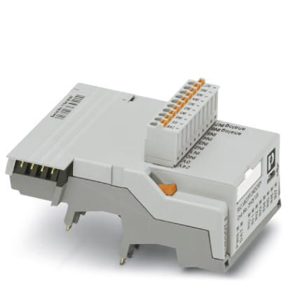 PLC-V8C/PT-24DC/EM by phoenix contact