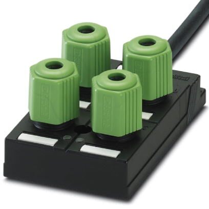 SACB-4Q/4P- 5 0PUR by phoenix contact