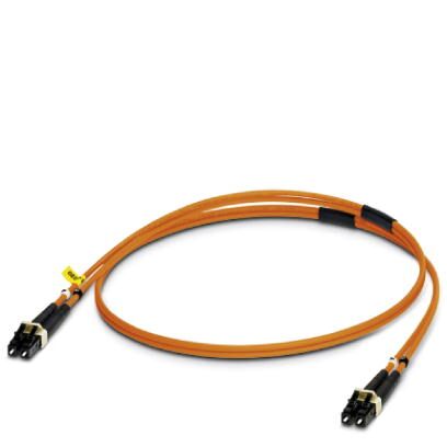FL MM PATCH 5 0 LC-LC by phoenix contact