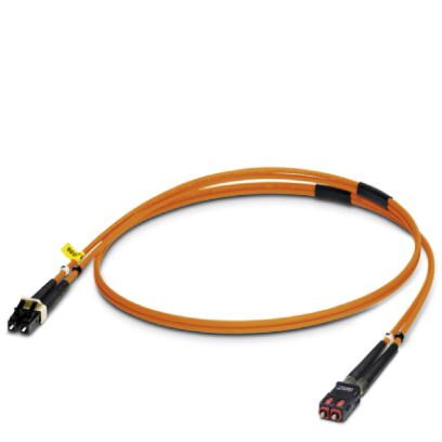 FL MM PATCH 5 0 LC-SCRJ by phoenix contact