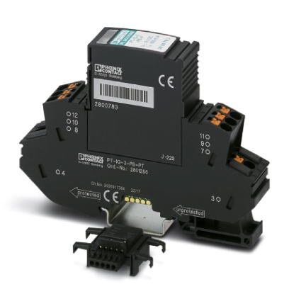 PT-IQ-3-PB-PT by phoenix contact