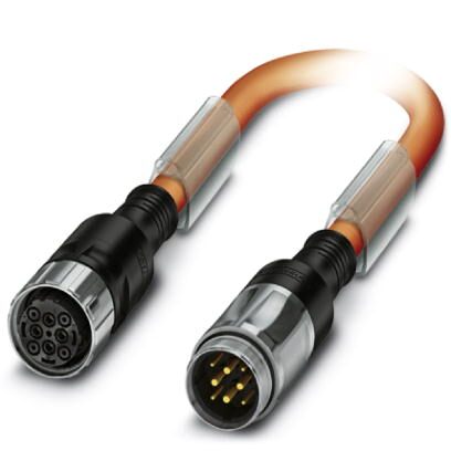 K-7E-M40 M9/5 0-D03/M40 F8 by phoenix contact