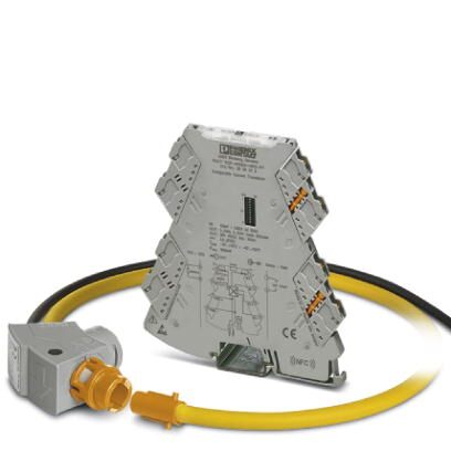 PACT RCP-4000A-UIRO-D190 by phoenix contact