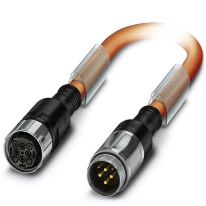 K-5E-M40 M9/010-C04/M40 F8 by phoenix contact