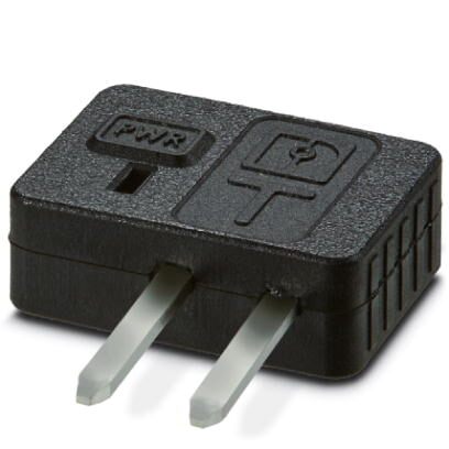 FIELDBUS TERMINATOR by phoenix contact