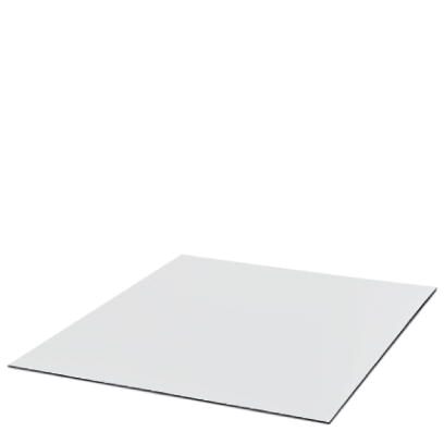 GPK 610X610X1 5 WH/BK by phoenix contact