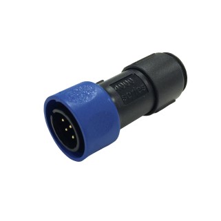 PXP4010/08S/3540 by bulgin limited