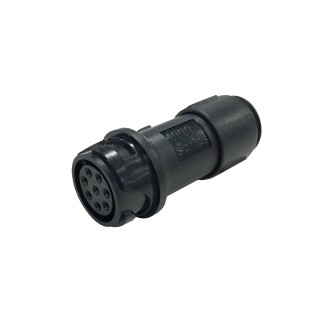 PXP4011/08S/3035 by bulgin limited