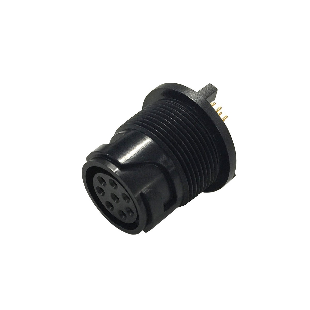 PXP4013/12P/PC by bulgin limited