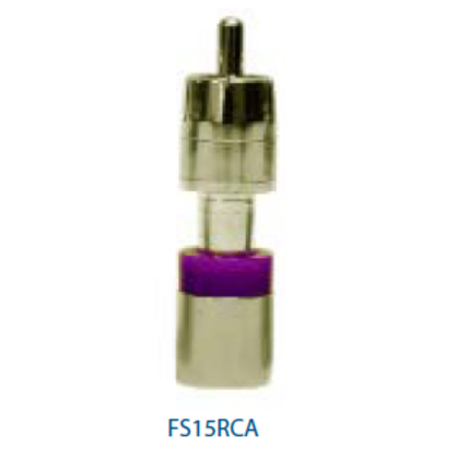 FS15RCA-25 by belden