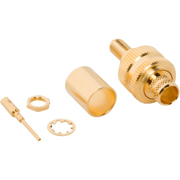 SMA6421A1-3GT50G-9913-50 by amphenol rf