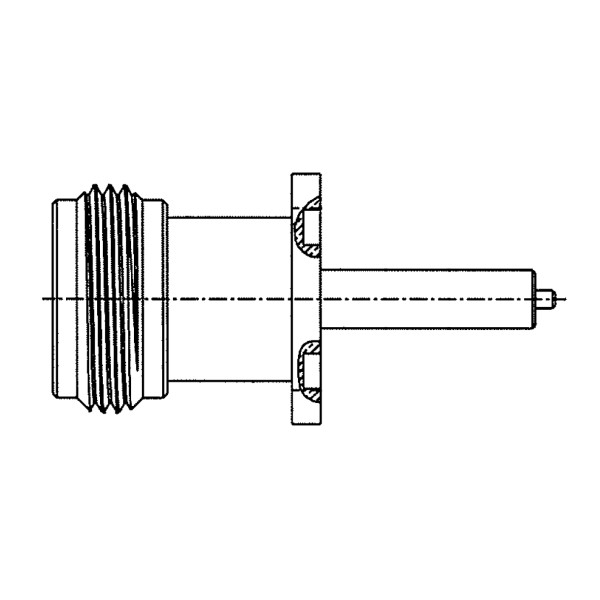 172224-22 by amphenol rf