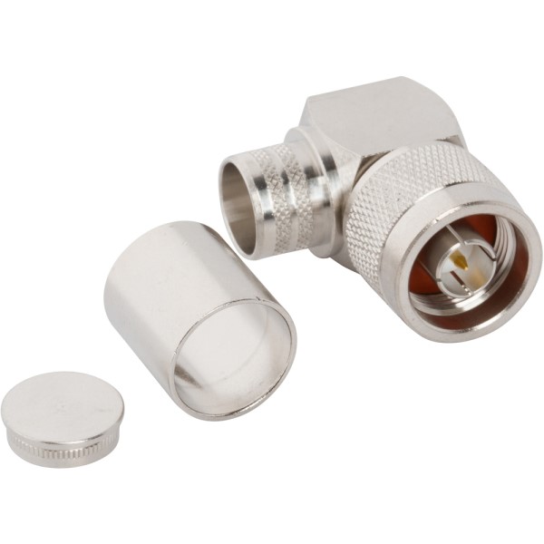 N1112B4-AT30GA-LMR600-50 by amphenol rf