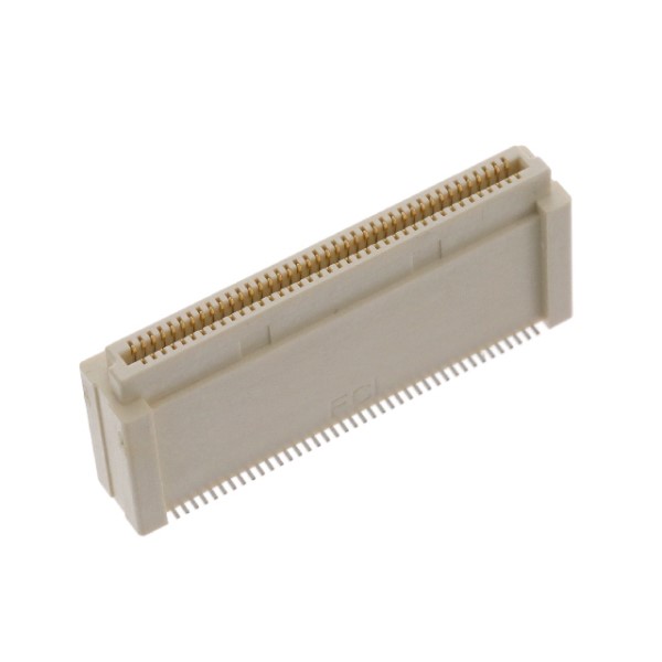 61082-084402LF by amphenol communications solutions (fci)