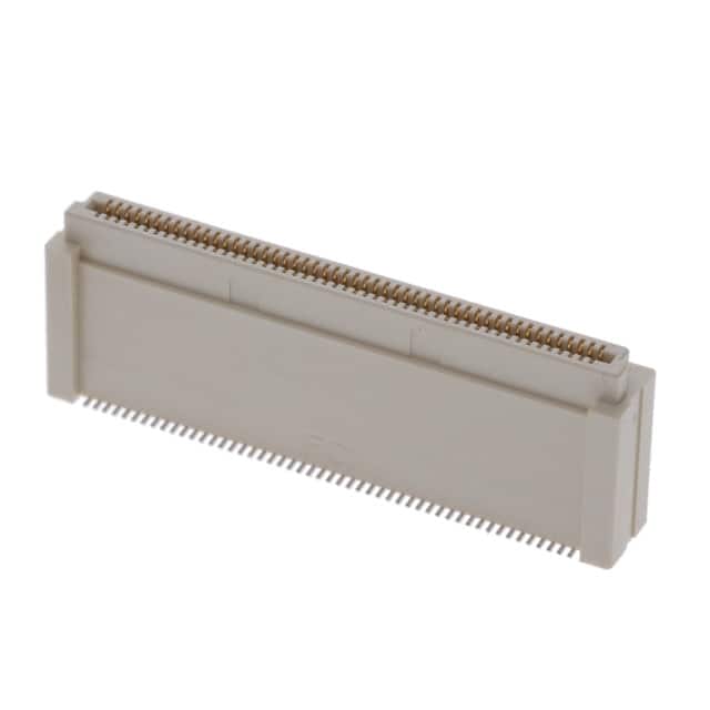 61082-104402LF by amphenol communications solutions (fci)