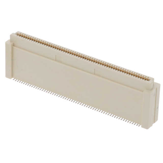 61082-124402LF by amphenol communications solutions (fci)