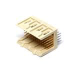 HM1W42DPR400HEPLF by amphenol communications solutions (fci)