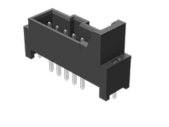 T2I-03-VT-T-S-TH by samtec