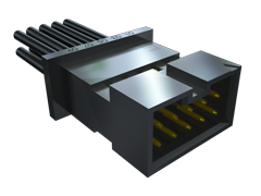 T2SD-05-24C-L-04.00-S by samtec