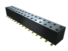 TLE-115-01-G-DV-P by samtec