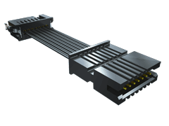 TFSS-05-28-G-10.00-S by samtec