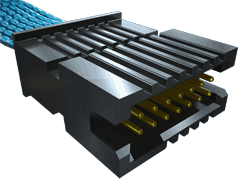 TFSDT-15-28-H-12.00-D-NUX by samtec
