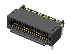 UEC5-019-1-H-D-RA-2-A by samtec